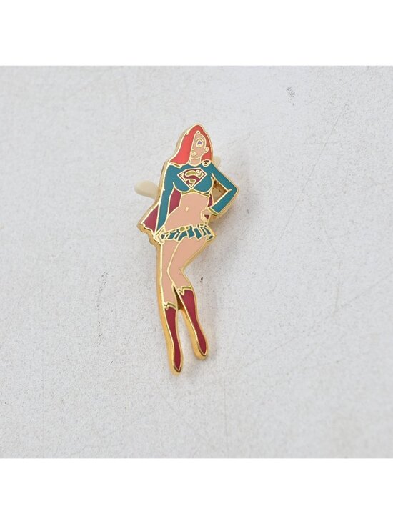 Jewelry - Disney Jessica Rabbit Super Sexy Woman Fantasy Pin
